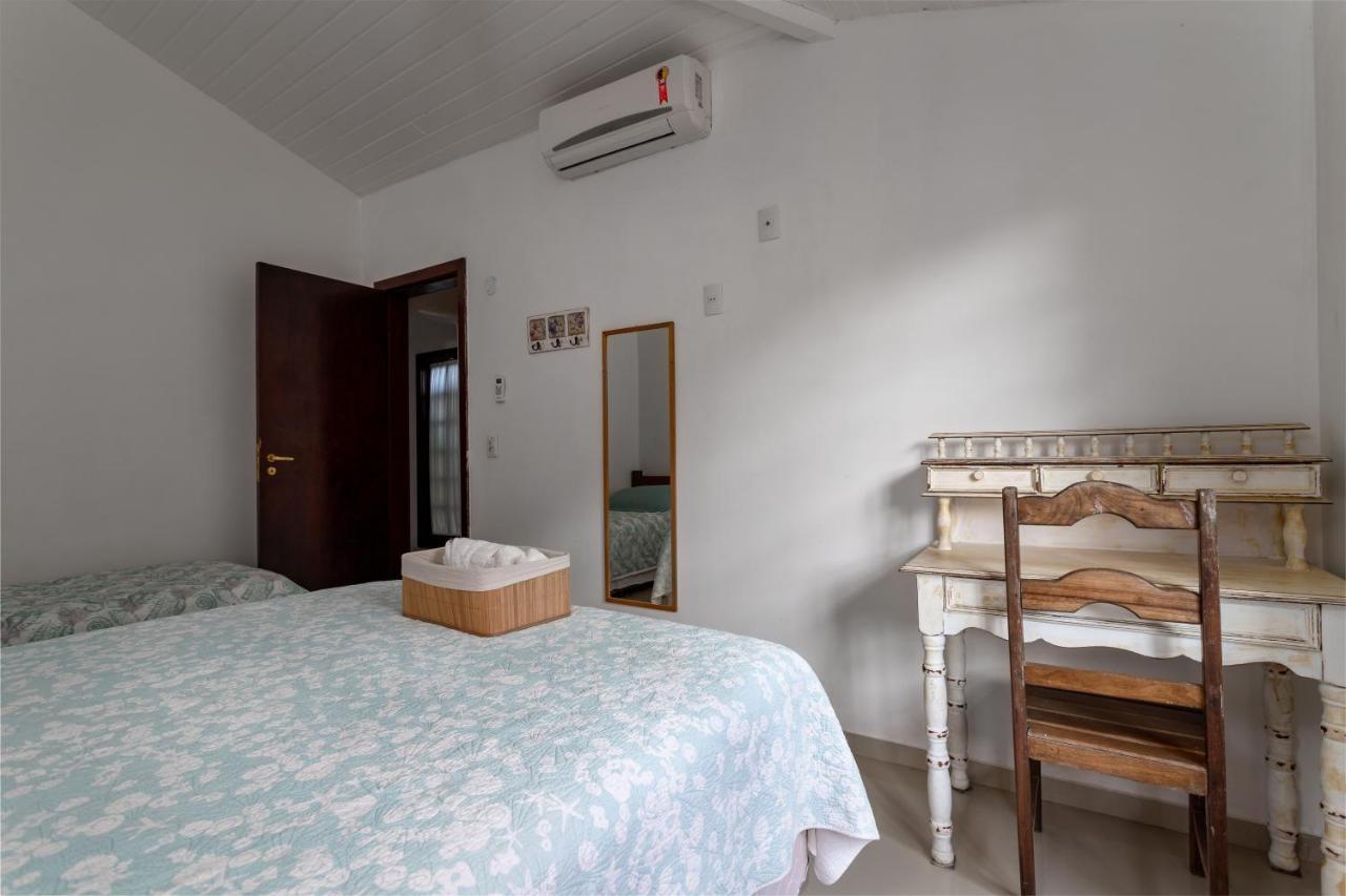 Condominio Buzios Resort - Pe Na Areia - Casa 3 Suites Exteriér fotografie
