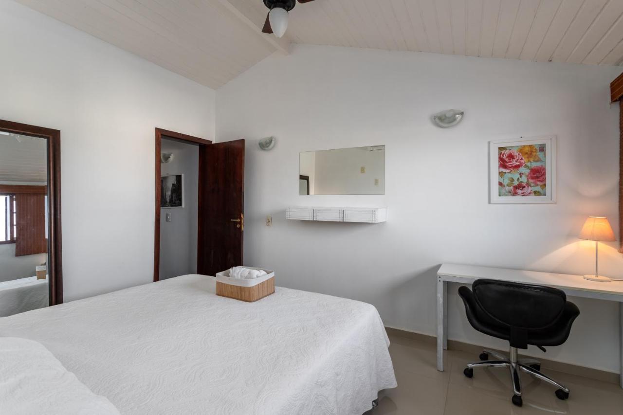 Condominio Buzios Resort - Pe Na Areia - Casa 3 Suites Exteriér fotografie