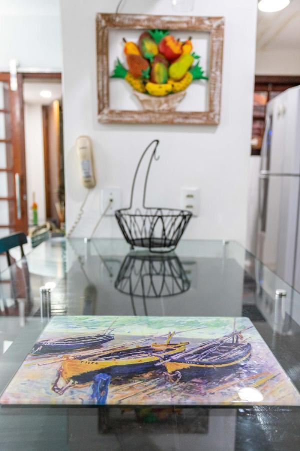 Condominio Buzios Resort - Pe Na Areia - Casa 3 Suites Exteriér fotografie